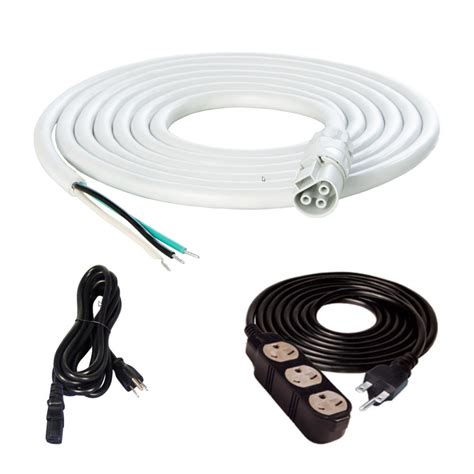 Cords, Extensions, & Adapters – Black Hills Cultivation & Supplies