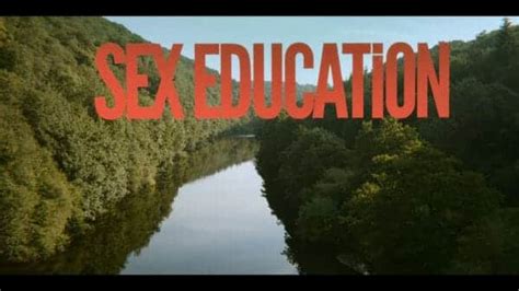 Sex Education Season Episode Series Premiere Recap Review