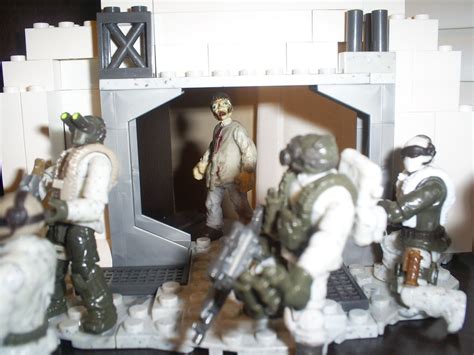 Mega Bloks does Call of Duty line (swivel biceps) - Page 31 | Mega ...