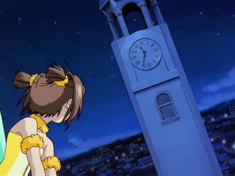 Cardcaptor Sakura Episode 12 REWATCH Discussion Thread R Anime