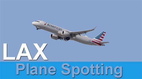 Plane Spotting Youtube