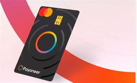 How To Apply For Payoneer Debit Card Effective Stuffs