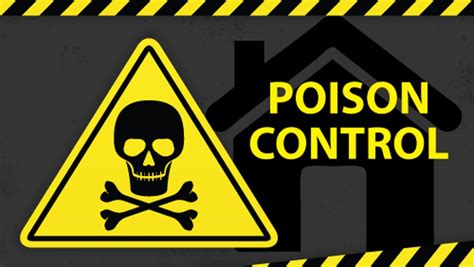 NM Dept. of Health: Keep poison out of your child’s reach