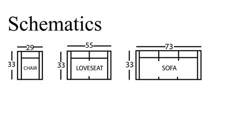 Loveseat Dimensions Cm Cabinets Matttroy