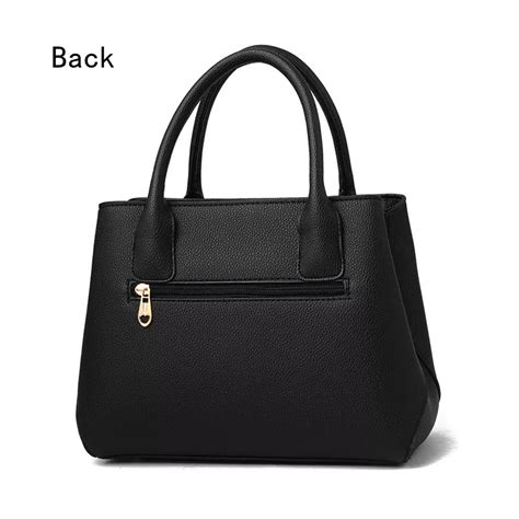 2023 Hot Selling Designer Bags Women Luxury Pu Leather Handbags Tote Bag Ladies Fashion Shoulder ...