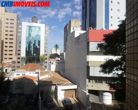 Sala Comercial na Rua José Paulino 2236 Vila Itapura em Campinas por