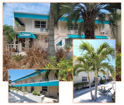 Siesta Beach Resort and Suites in Siesta Key | VISIT FLORIDA