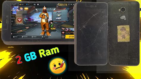 2 Gb Ram Mobile Gameplay 📳 So Hard 😭 Youtube