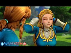 Zelda Anal Meme But They Actually Do Anal Woozysfm Xxx Mobile Porno Videos Movies