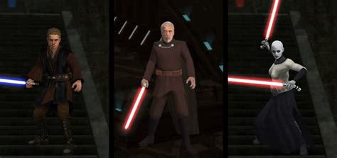 Heroes image - Saga Edition mod for Star Wars Battlefront II - ModDB