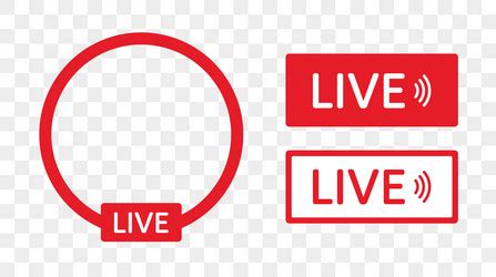 Live Streaming Logo Vector Images (over 5,000)