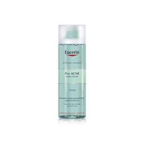 Eucerin Pro Acne Solution Toner Ml