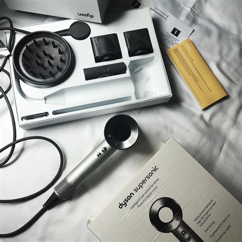 I Finally Got My Hands On The World's Most Expensive Hair Dryer