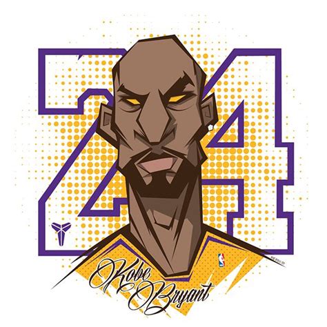 Kobe Logo Vector