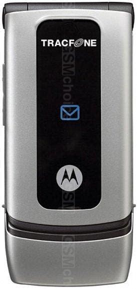 Motorola W370 Photo Gallery