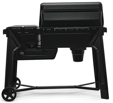 Woodridge Support Guide Traeger Support