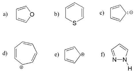 4.4: Molecular orbital theory- conjugation and aromaticity - Chemistry LibreTexts