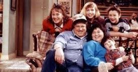 NYSocBoy S Beefcake And Bonding Roseanne Gay Middle America