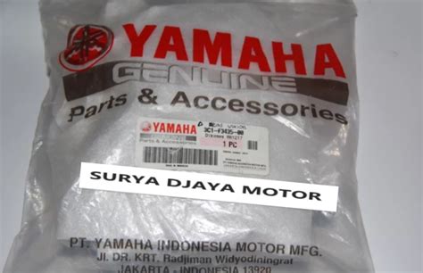 Segitiga Atas Vixion Original Yamaha C F Lazada Indonesia