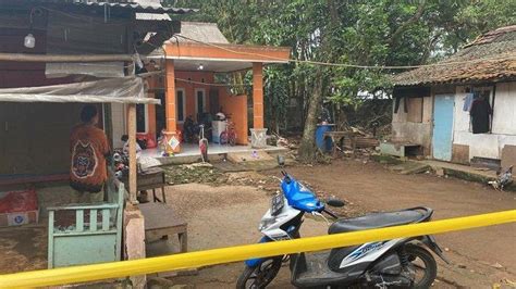 Asal Usul Gudang Amunisi Yang Meledak Di Gunungputri Bogor Pemukiman