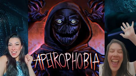 APEIROPHOBIA CHAPTER 2 COMO PASSAR DO LEVEL NÍVEL 17 AO 20