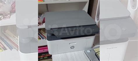 Лазерное мфу HP Laser MFP 135wr (209U6A) купить в Саратове ...