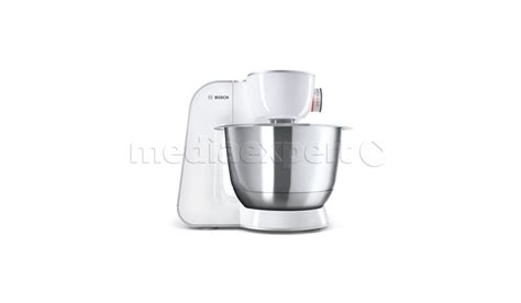 BOSCH MUM58231 Robot planetarny - ceny i opinie w Media Expert