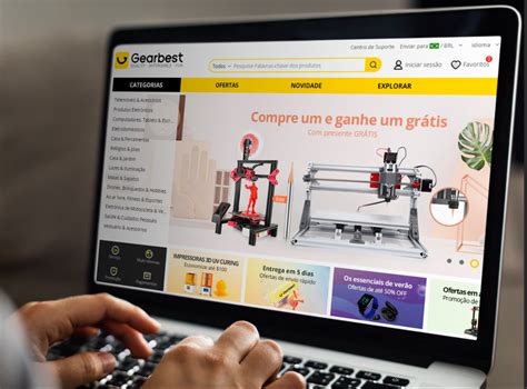 Principais Sites Para Compra Da China Academia Do Ecommerce