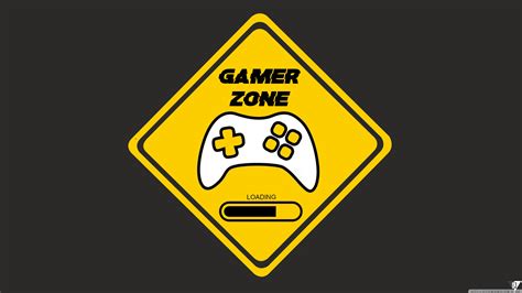 Gaming Zone Wallpapers - Wallpaper Cave