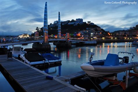 Wallpaper Water Sky Reflection Marina Sea Evening Harbor Boat