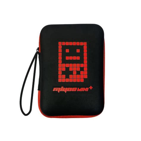 Ручная игровая консоль X6, 3,5-дюймовый IPS-экран, ретро-игровой плеер ...