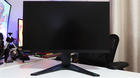 Lenovo G24-20 23.8" FHD 144Hz Monitor Review – Will Work 4 Games