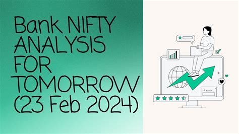 Banknifty Analysis For Tomorrow 23 Feb 2024 Youtube