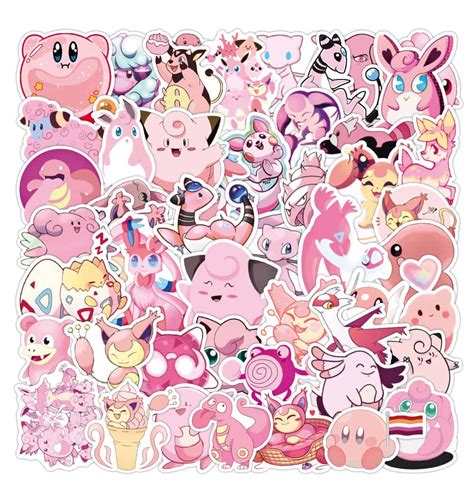 Aggregate More Than 72 Pink Pokemon Wallpaper Best In Cdgdbentre