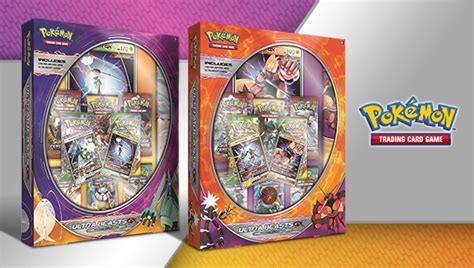 Pokémon TCG: Ultra Beasts GX Premium Collections | Pokemon.com