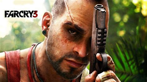 Far Cry 3 Vaas Wallpapers - Top Free Far Cry 3 Vaas Backgrounds ...