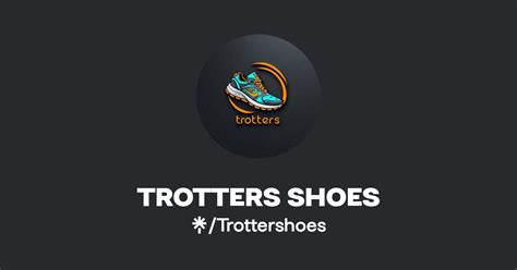Trotters Shoes Linktree