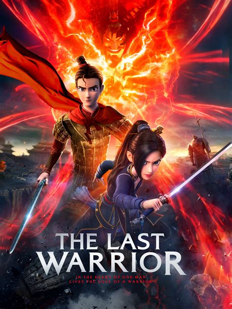 The Last Warrior Movie Reviews And Movie Ratings TV Guide