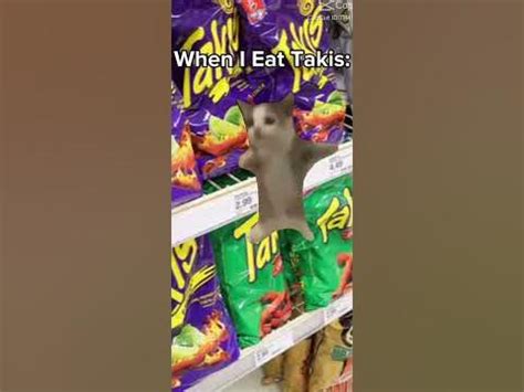 TAKIES!!!!! - YouTube