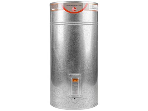 Rheem L KW Low Pressure Copper X Hot Water Cylinder From Reece