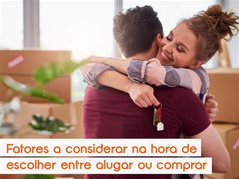 Descubra qual opção é melhor para você comprar ou alugar Blog Plano