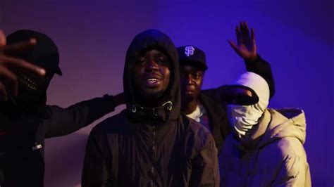 Milashe (P13) - WAPI ? (Official Music Video) - YouTube