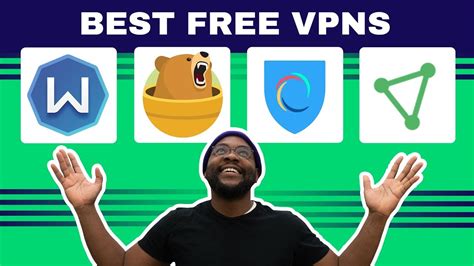 The Top Best Free Vpns Youtube