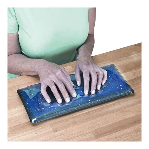 Sensory Stimulation Gel Pad Skil Care