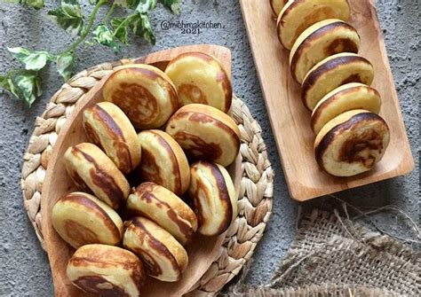 Resep Kue Khamir Oleh Trilim Cookpad