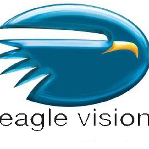 Eagle Vision Youtube