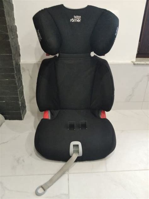 Romer Britax 15-36kg