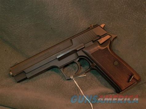 Bernardelli Po18 9mm For Sale At 932544386