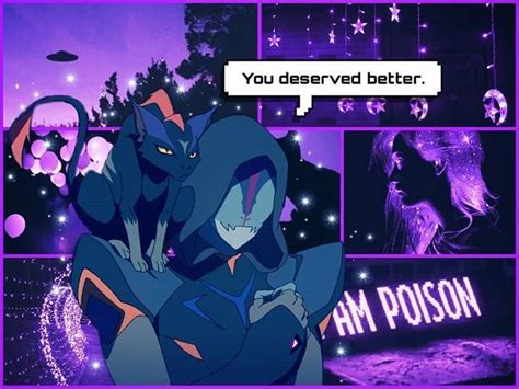 Voltron Legendary Defenders Picture Book 💜female Galra Mood Board💜 Wattpad