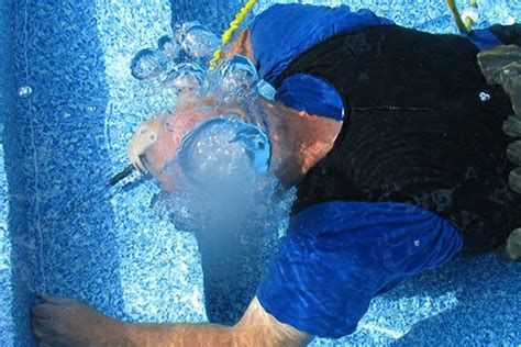 Swimming Pool Leak Detection Repair Near Oakville